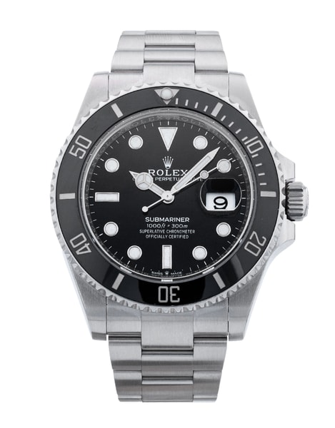Rolex Submariner 126610 LN